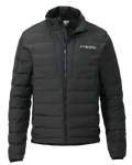Elements Jacket | Carbon