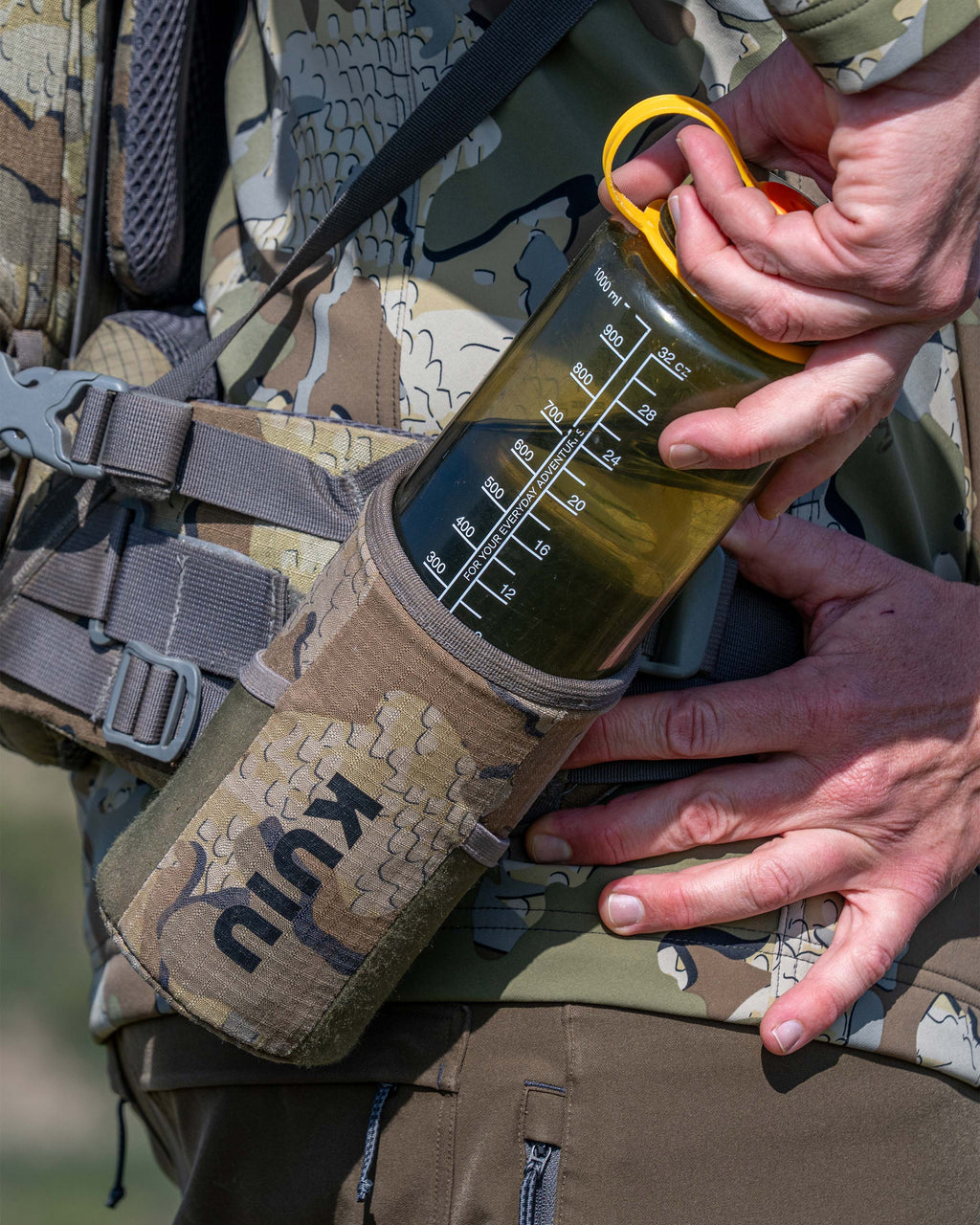 Hydration Holder | Ash