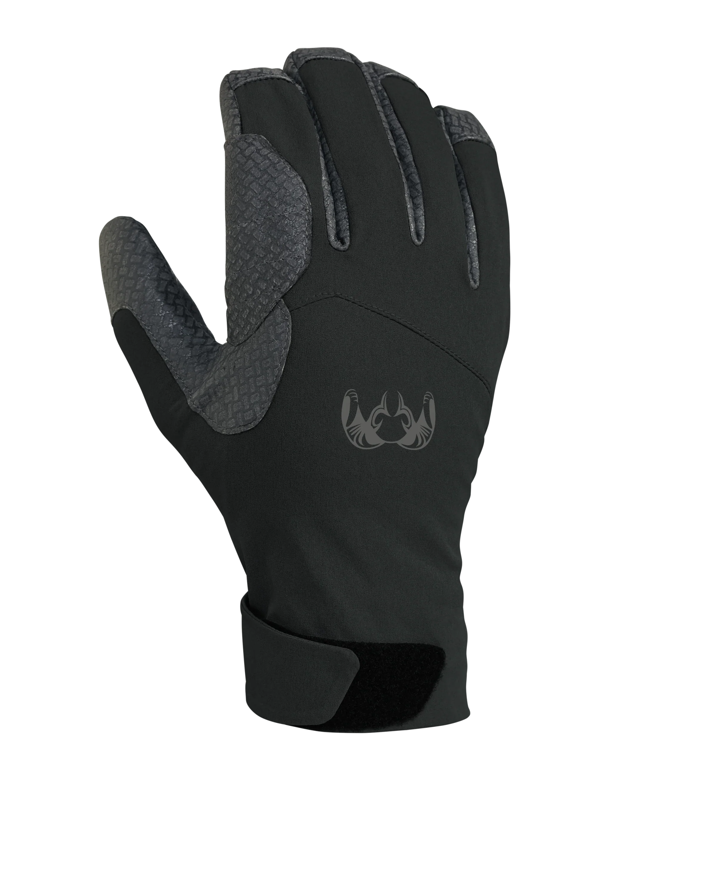 Yukon PRO Glove | Black