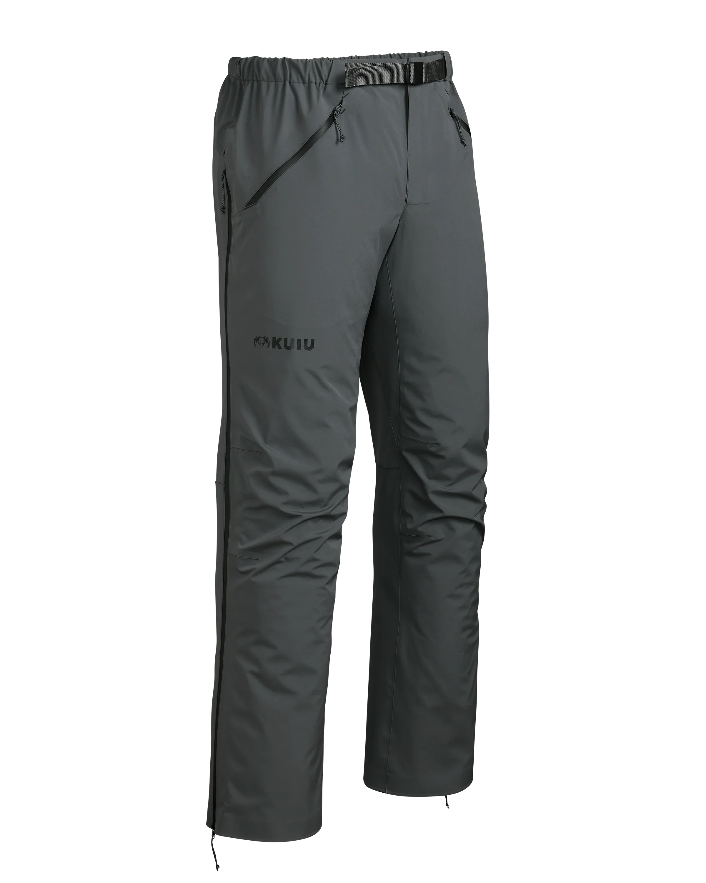 Northridge Rain Pant | Gunmetal