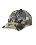 ICON Mesh Back CORDURA® Hat | Verde