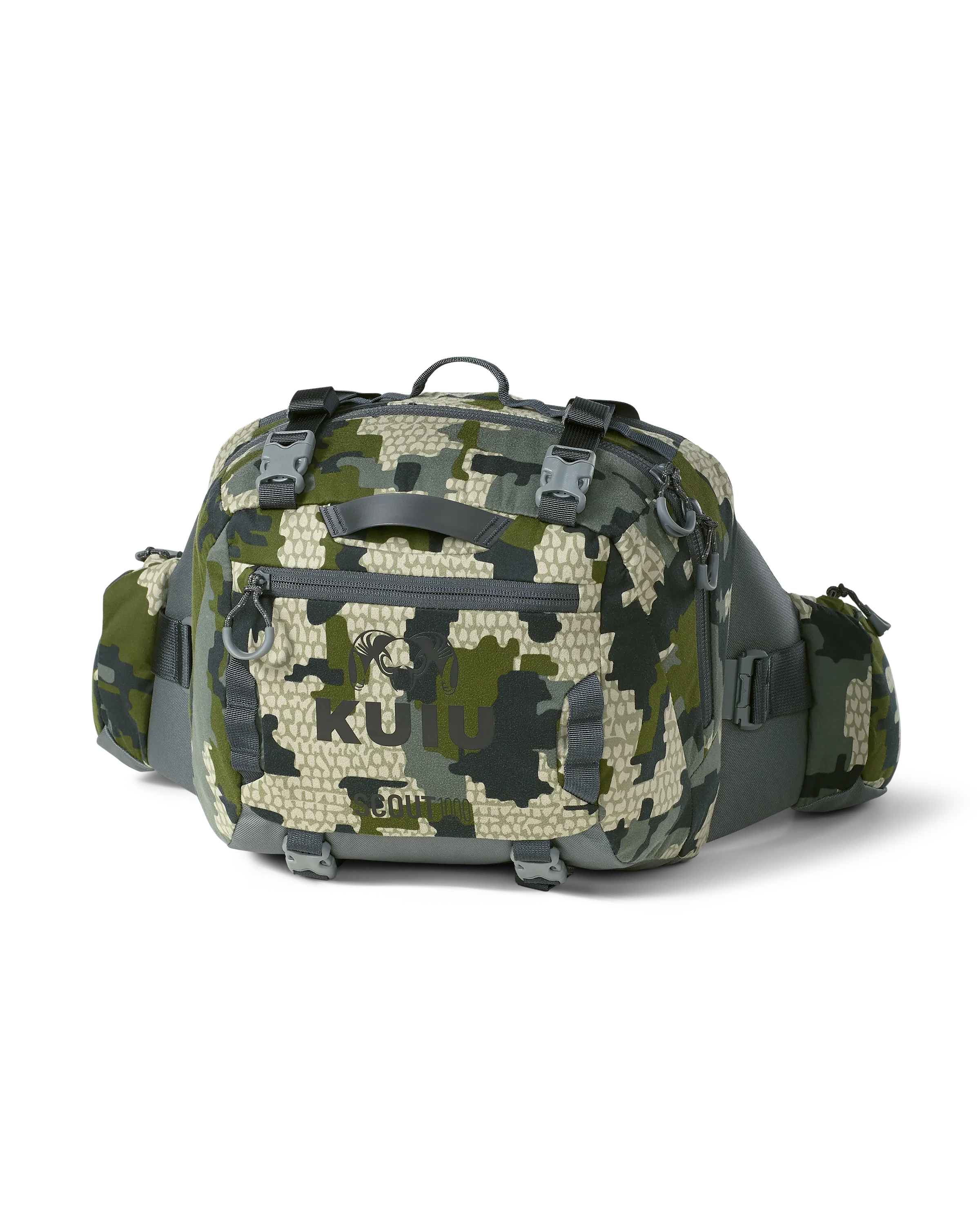 Scout 1000 | Verde