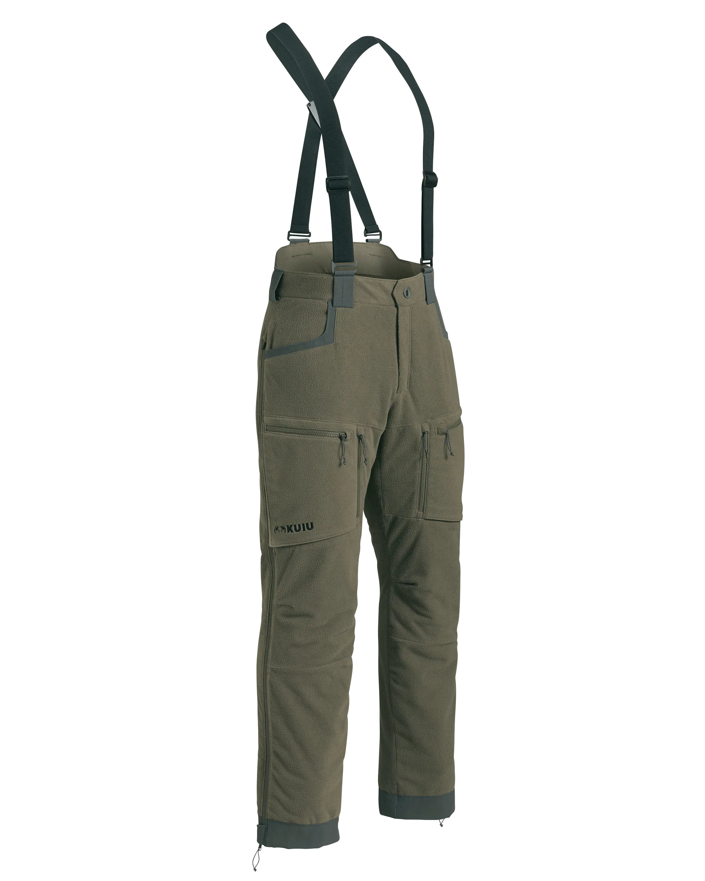 KUIU Proximity Insulated Pant | Ash