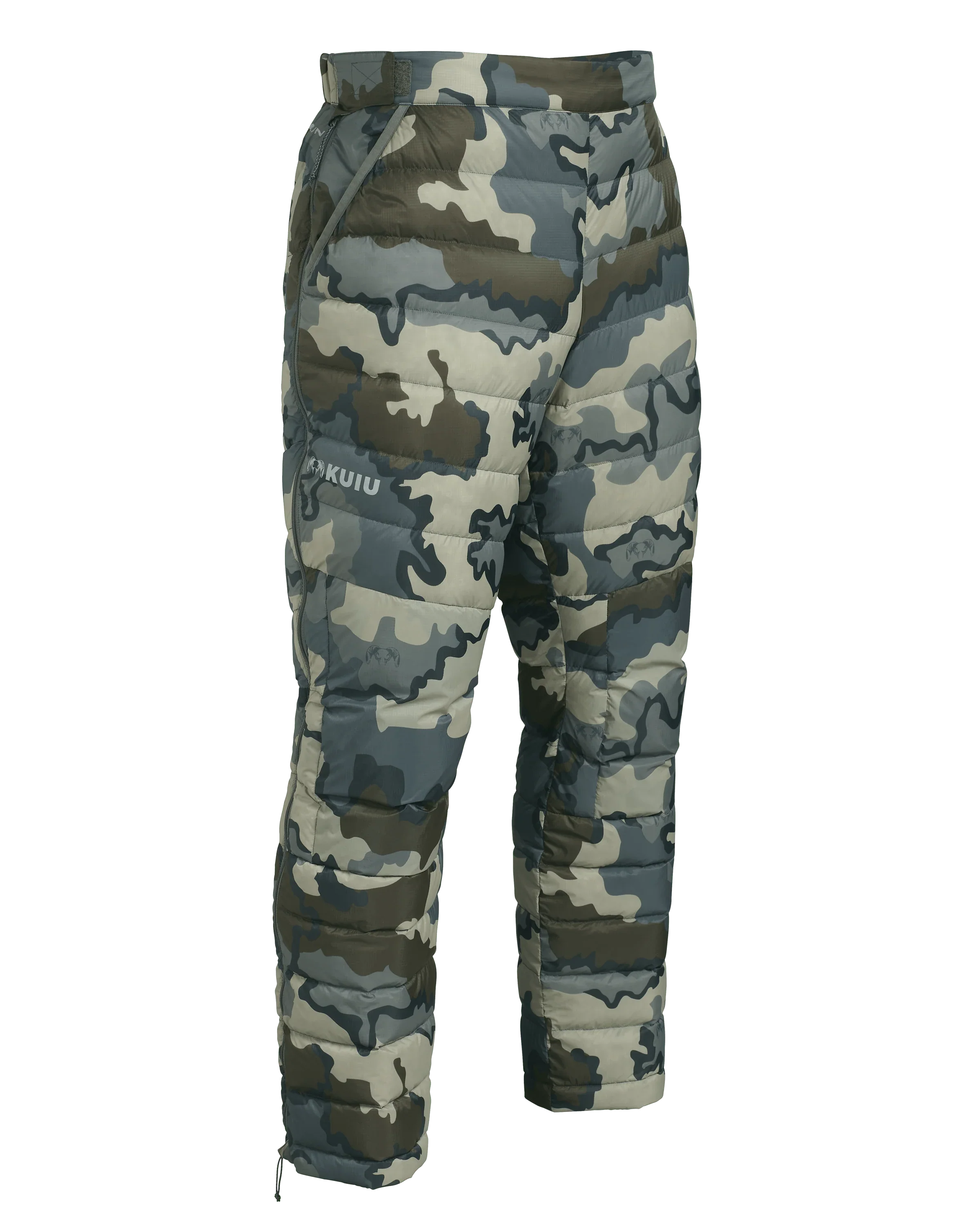 Super Down LT Pant | Vias