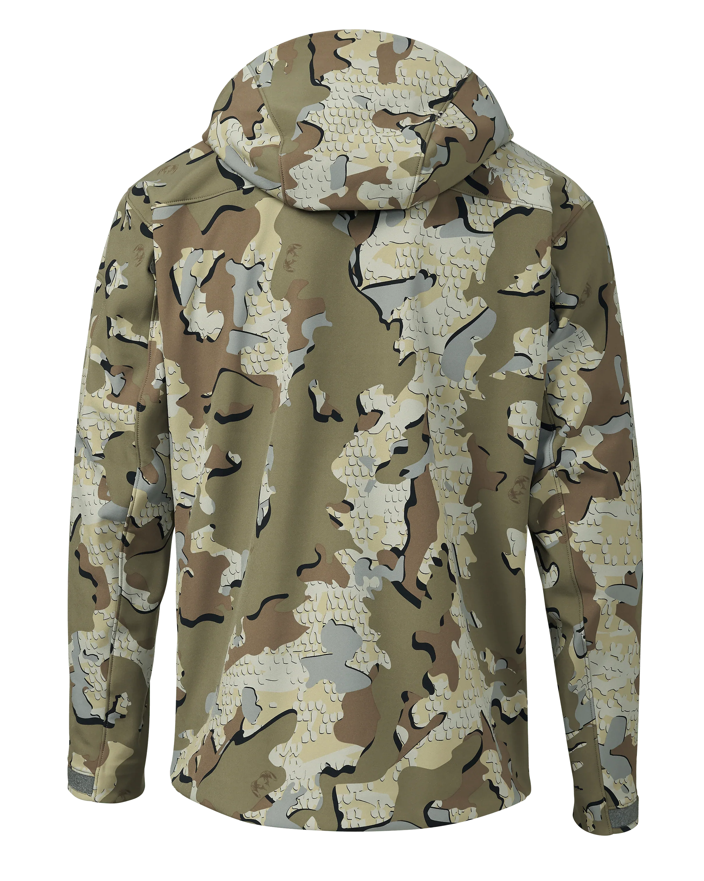 Guide PRO Hooded Jacket | Valo