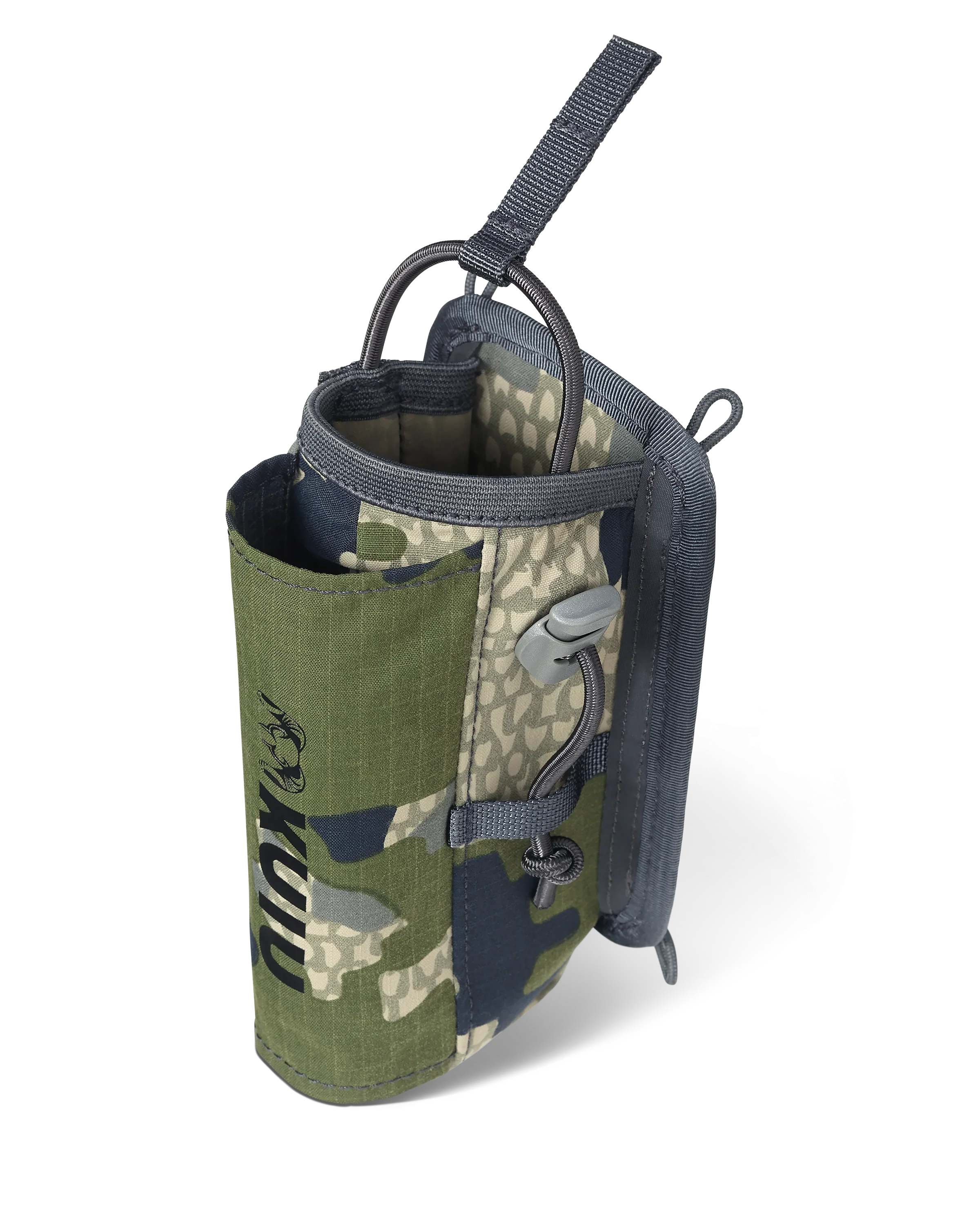 PRO G3 Turkey Kit | Verde
