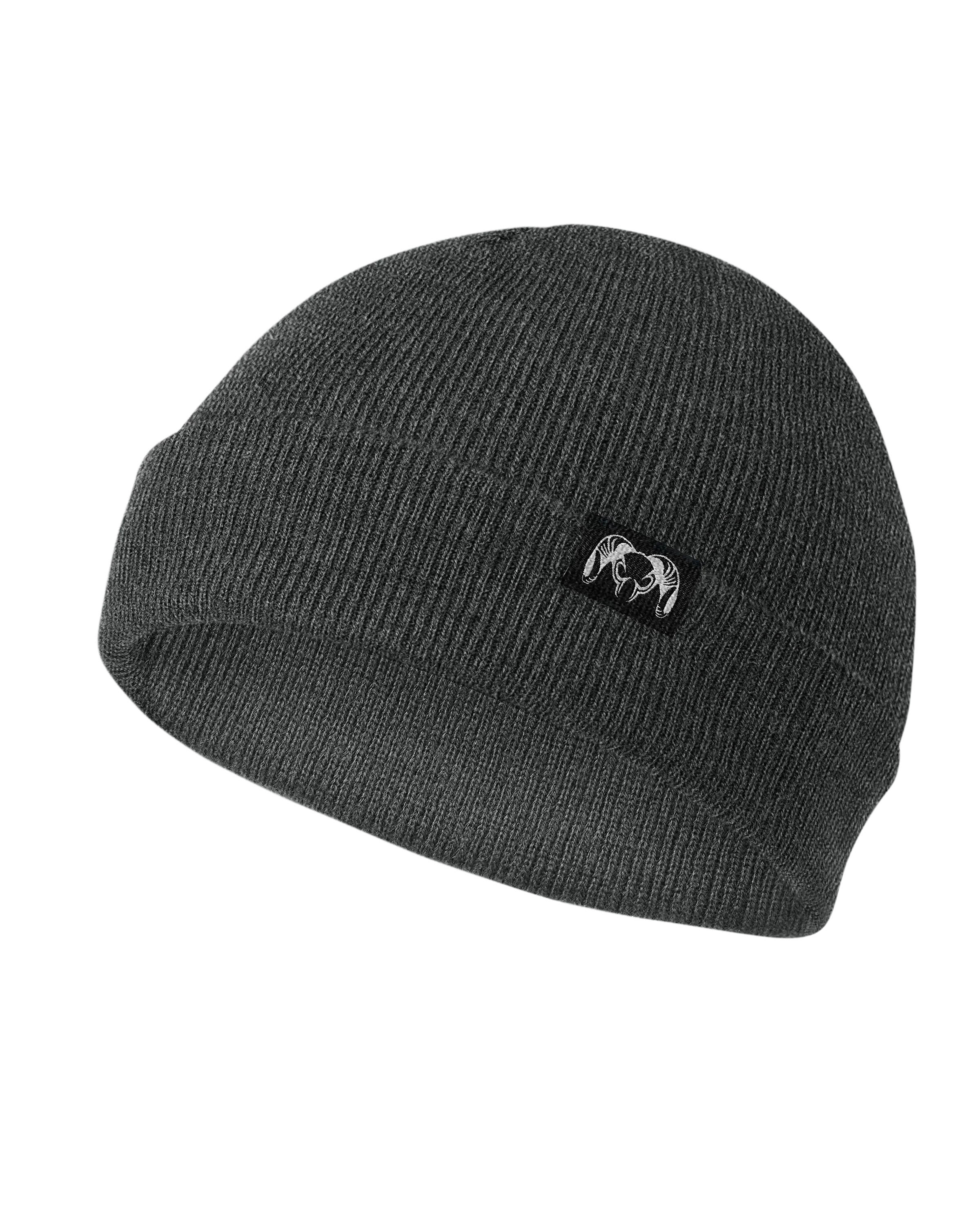 KUIU Beanie | Dark Heather Grey