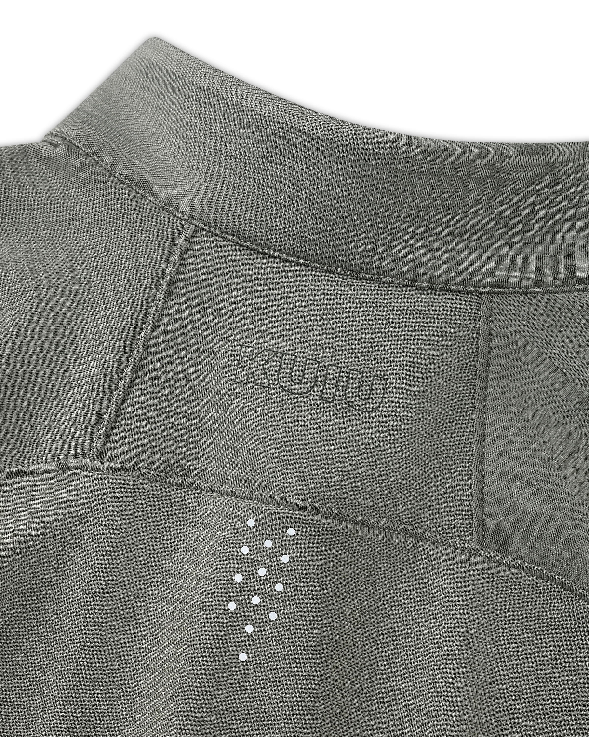 EnduroTrainer Zip-T | Dark Iron