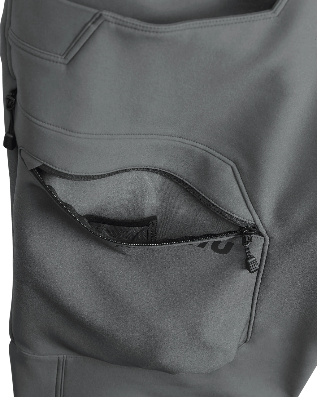 Women's Guide PRO Pant | Gunmetal