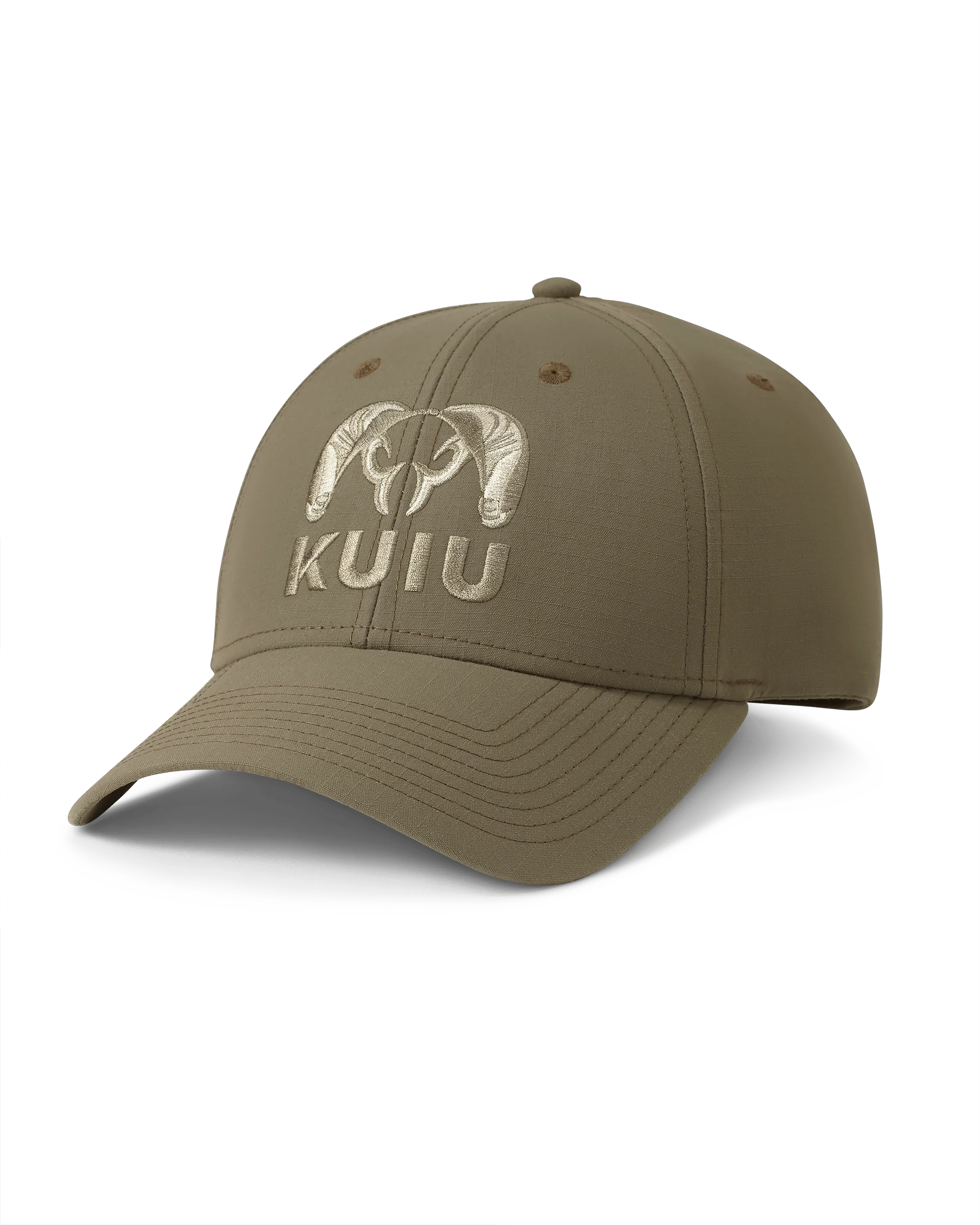PRO CORDURA® Hat | Ash