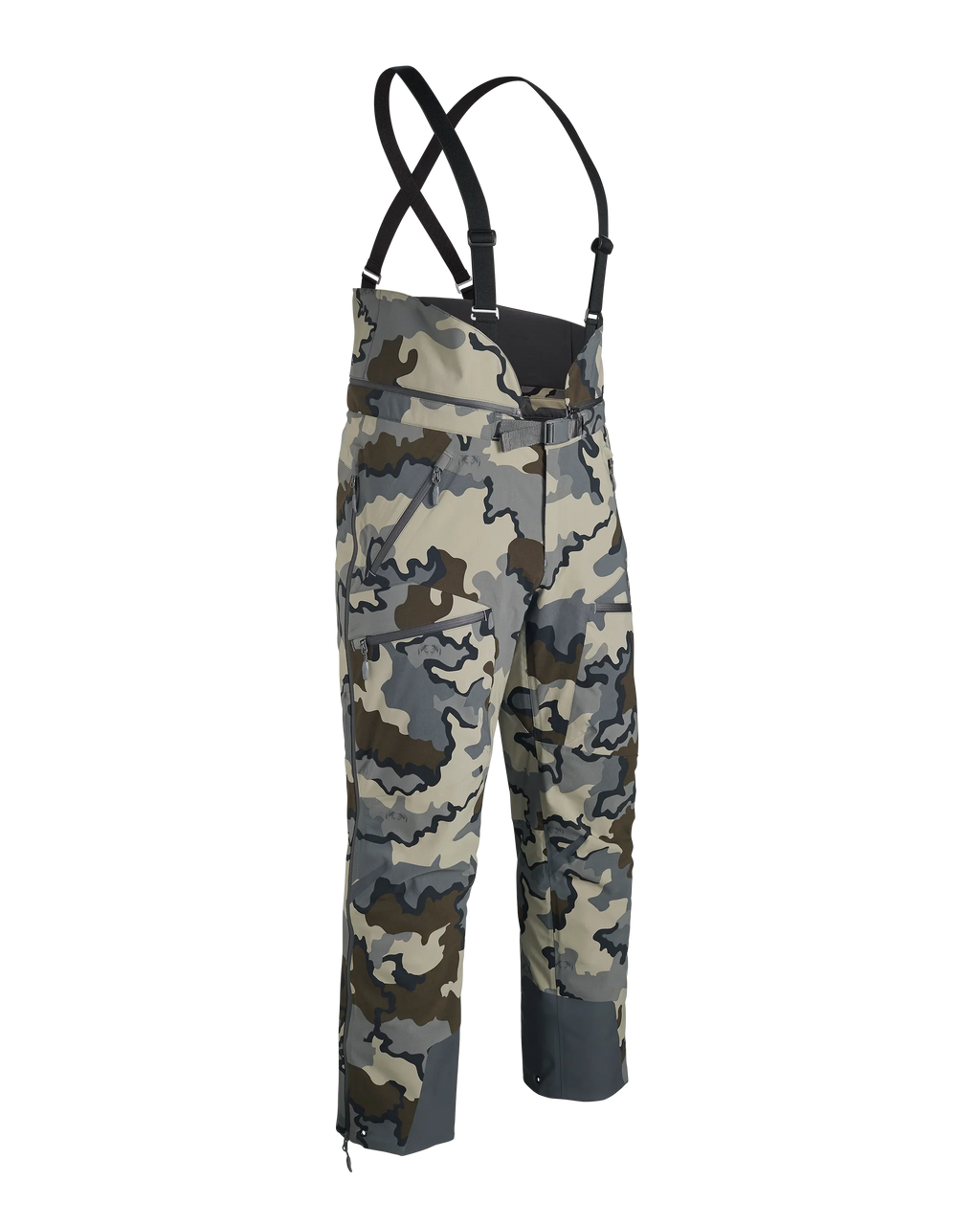 KUIU Kutana Gale Force Pant | Vias