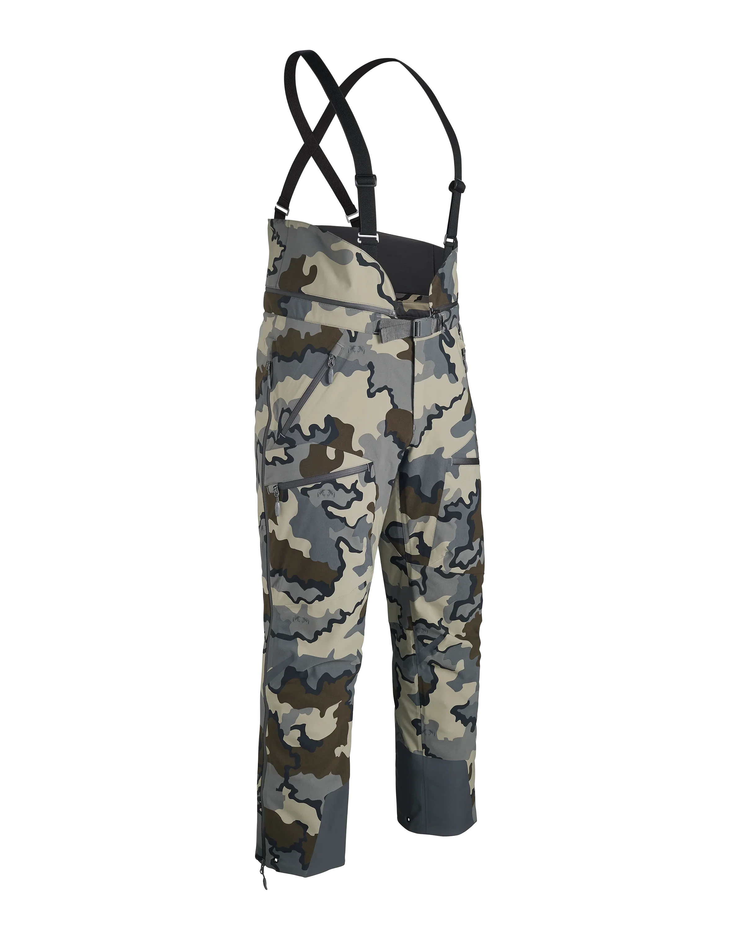KUIU Kutana Gale Force Pant | Vias
