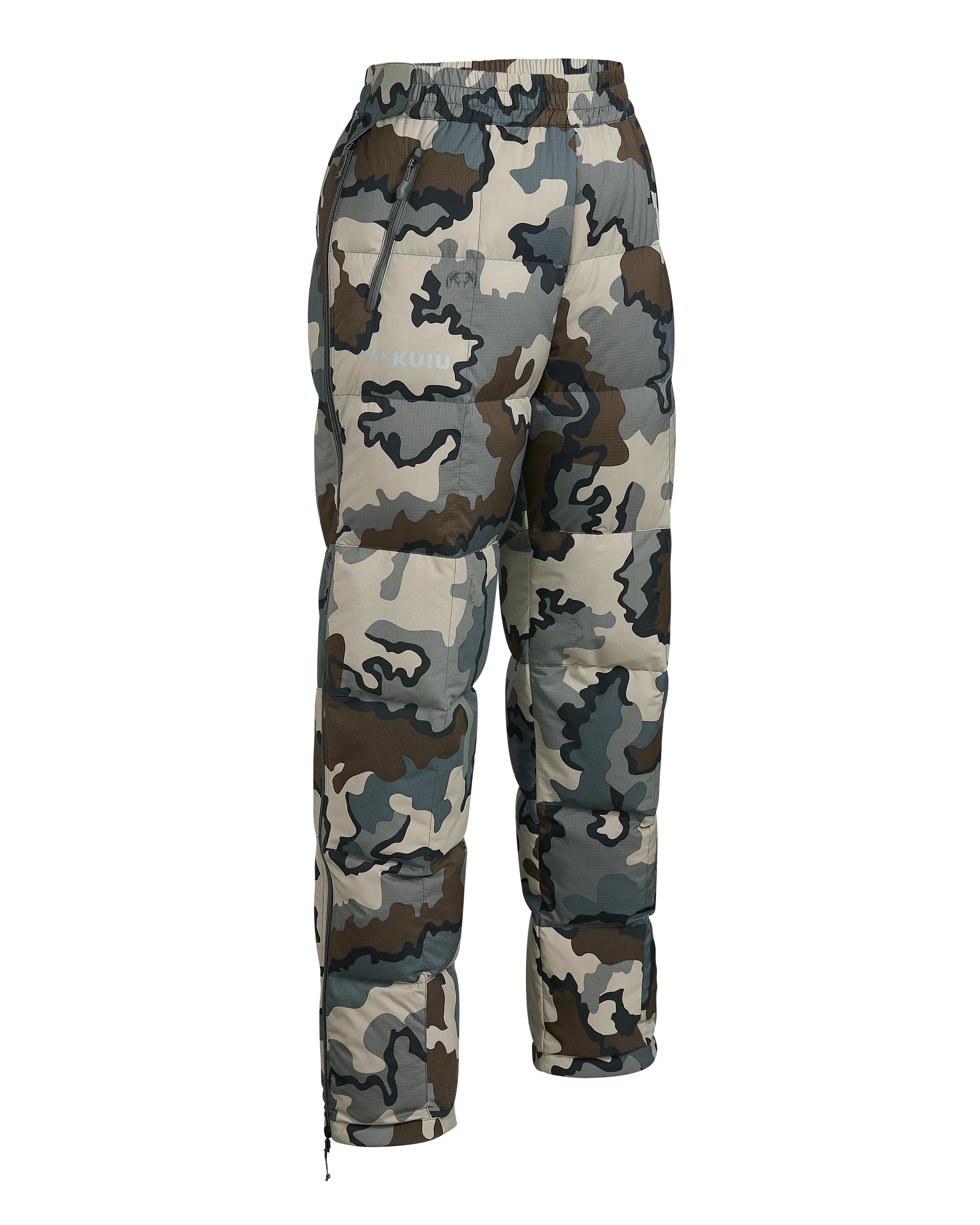 Women's Super Down PRO Pant | Vias