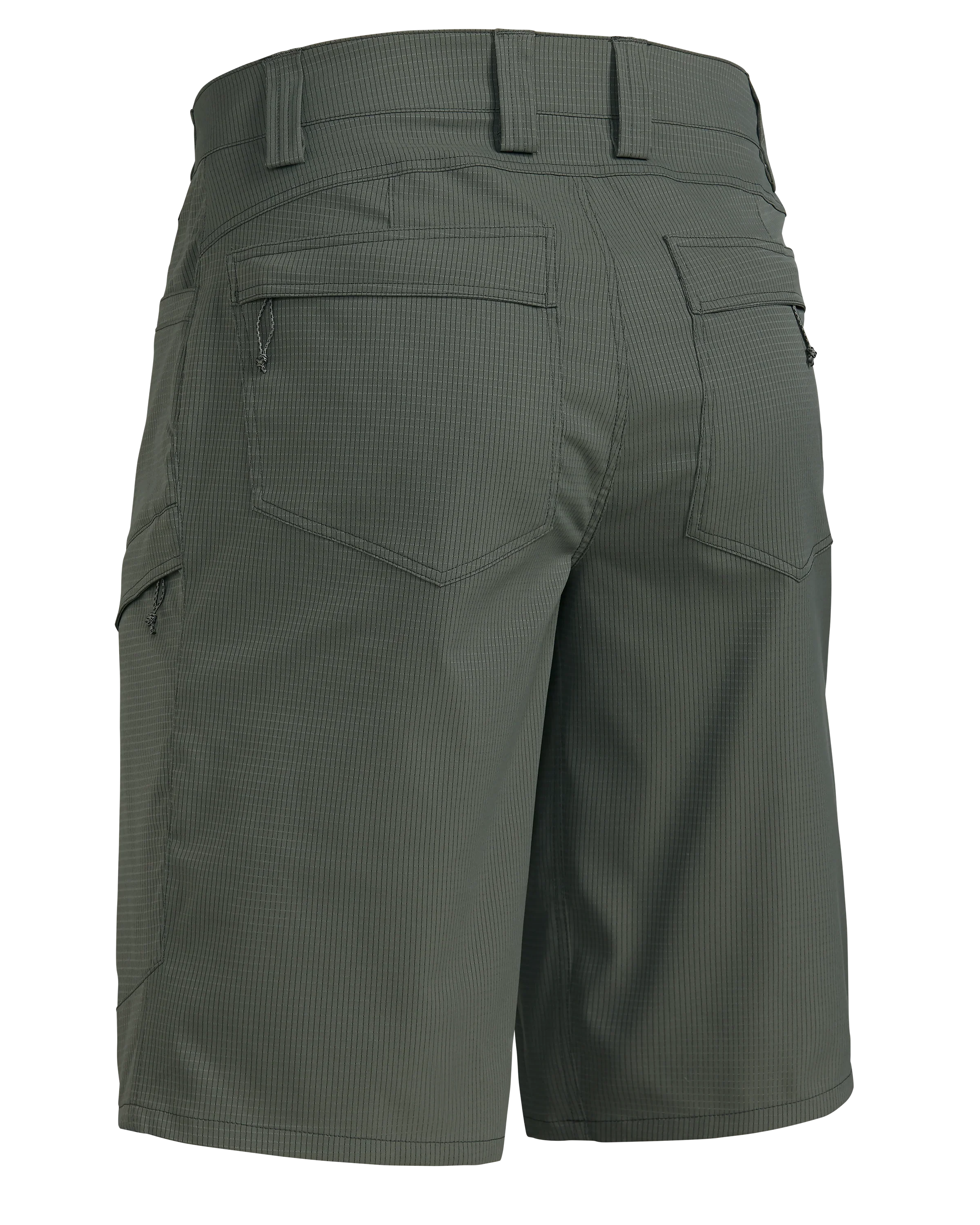 Tiburon 13″ Short | Stone
