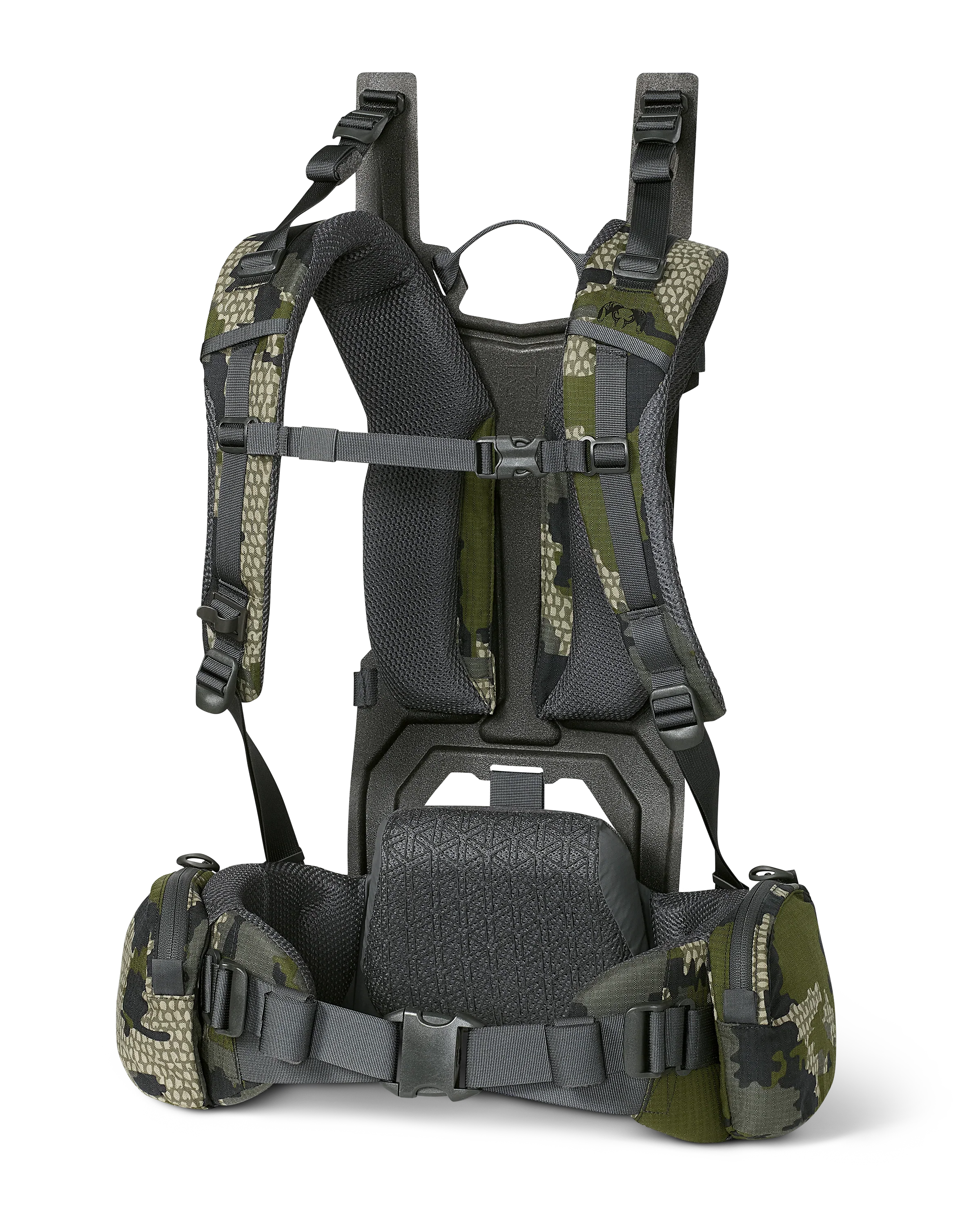 ICON 6 6000 Pack | Verde