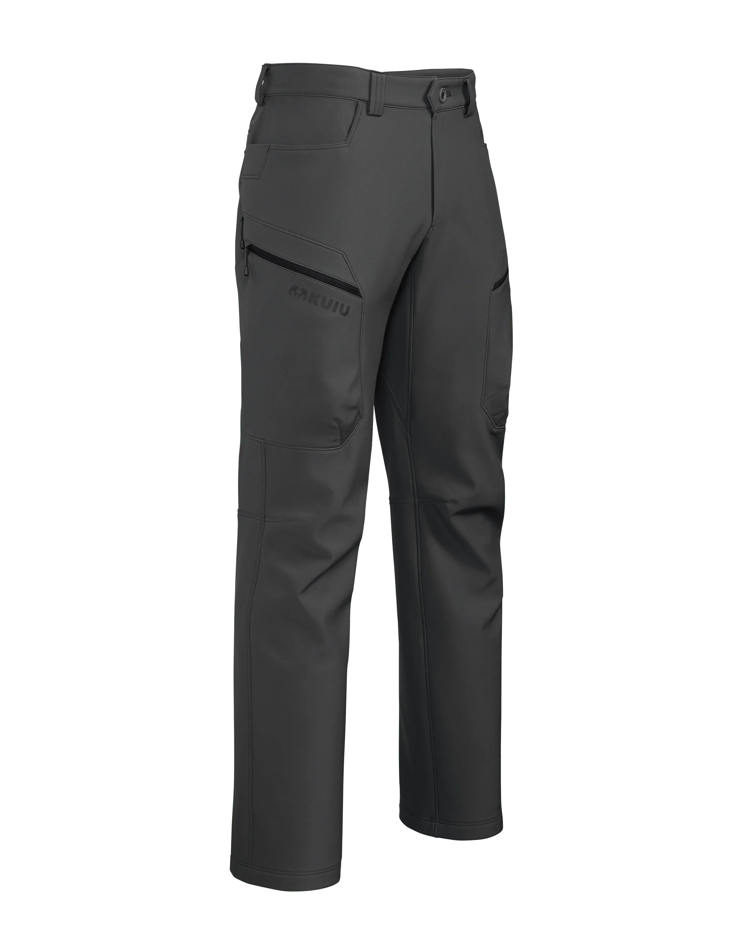 Guide PRO Pant | Gunmetal