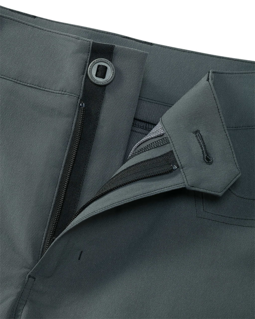 Women's Kutana Stretch Woven Pant | Gunmetal