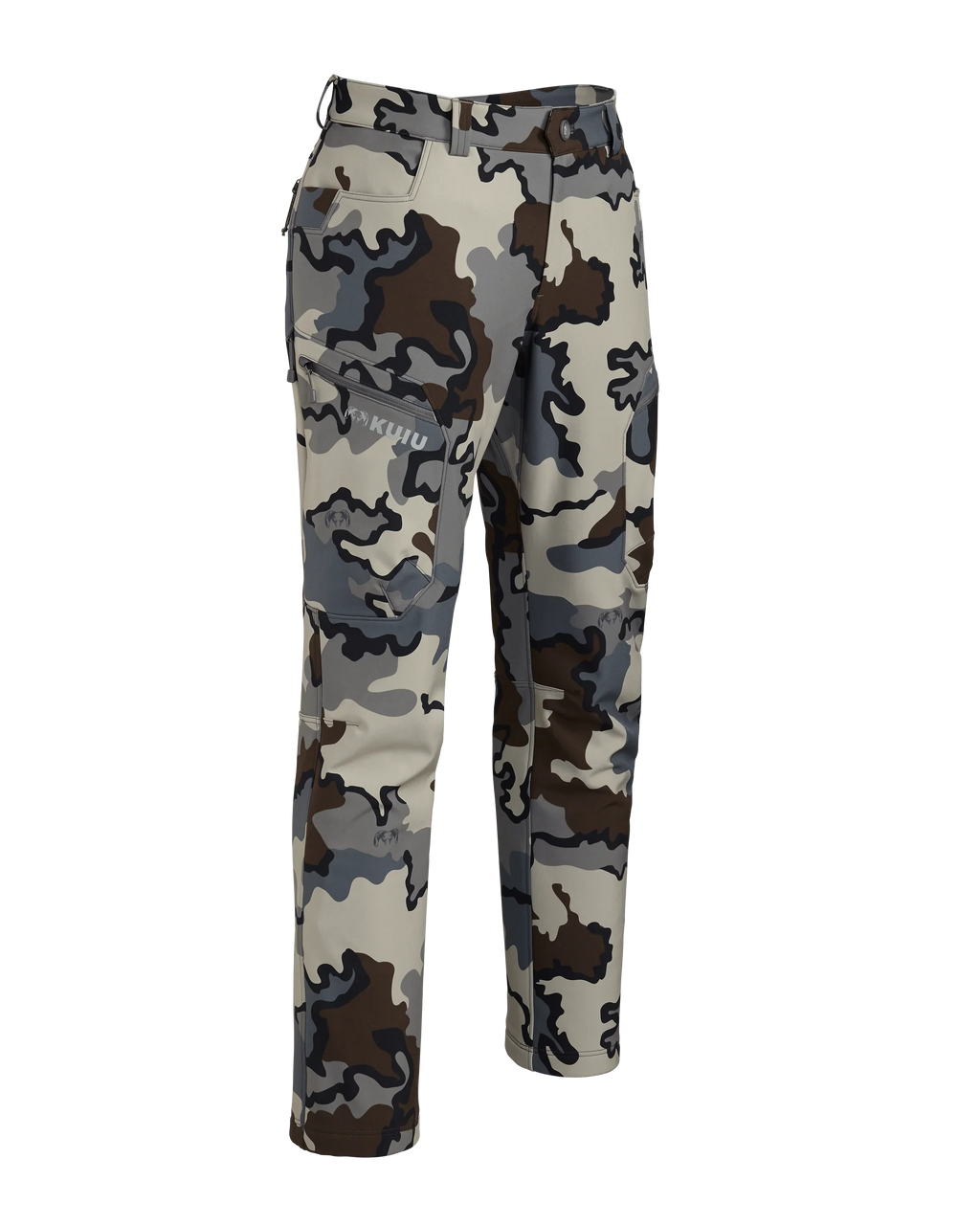 Women's Guide PRO Pant | Vias