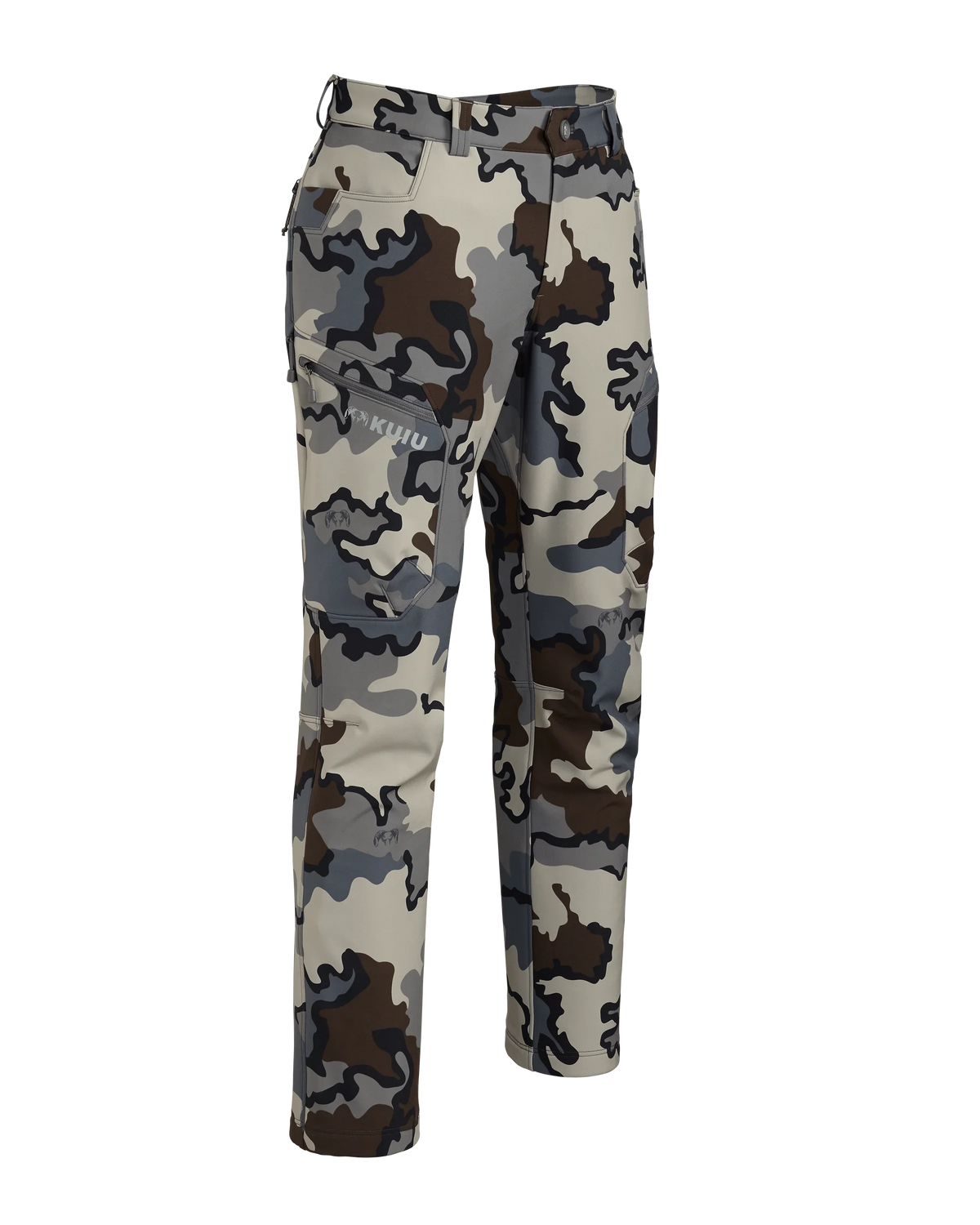 Women's Guide PRO Pant | Vias