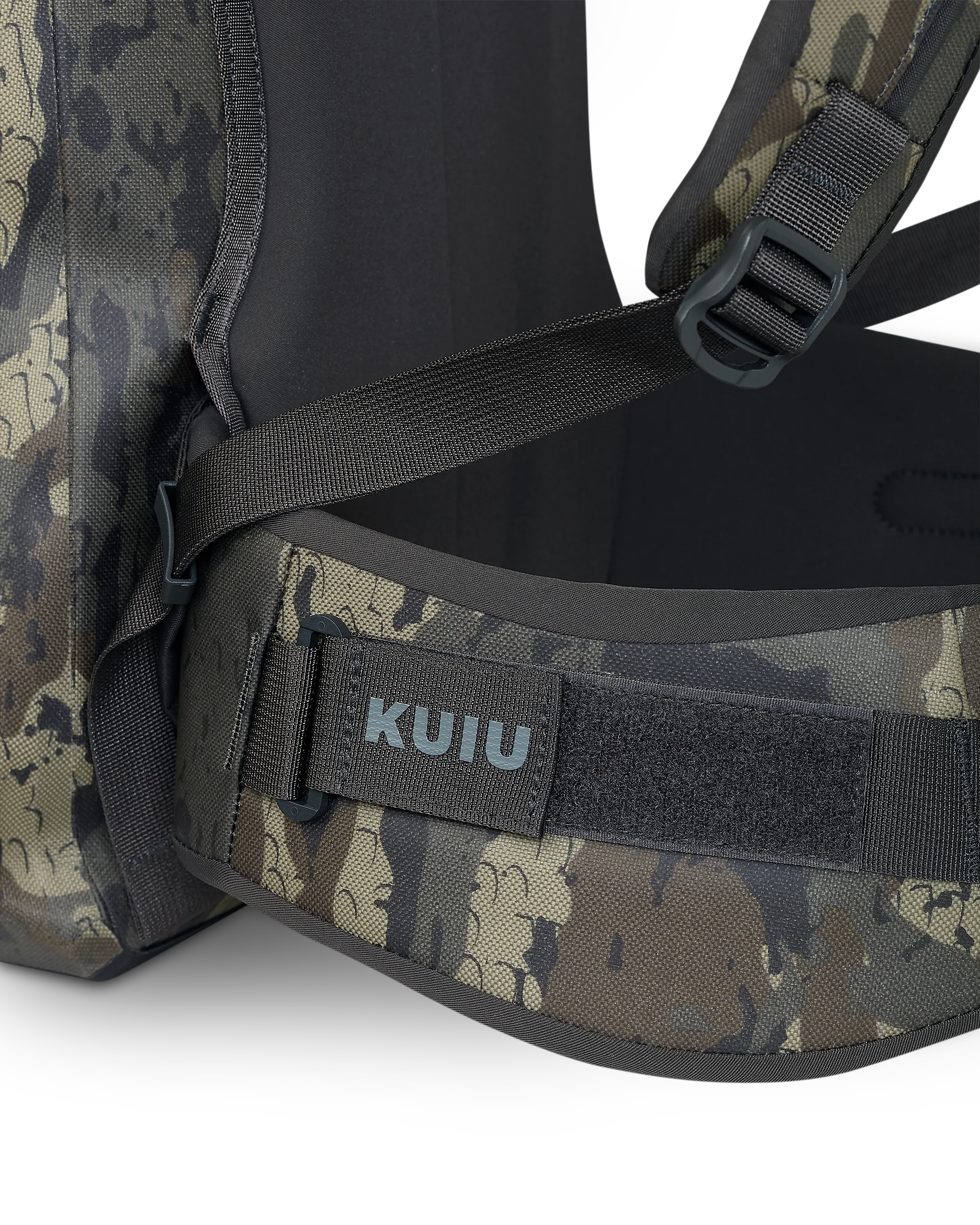 DeltaStorm 2200 Submersible Backpack | Veros