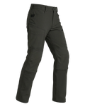 Groundwork Stretch Woven Pant | Asphalt