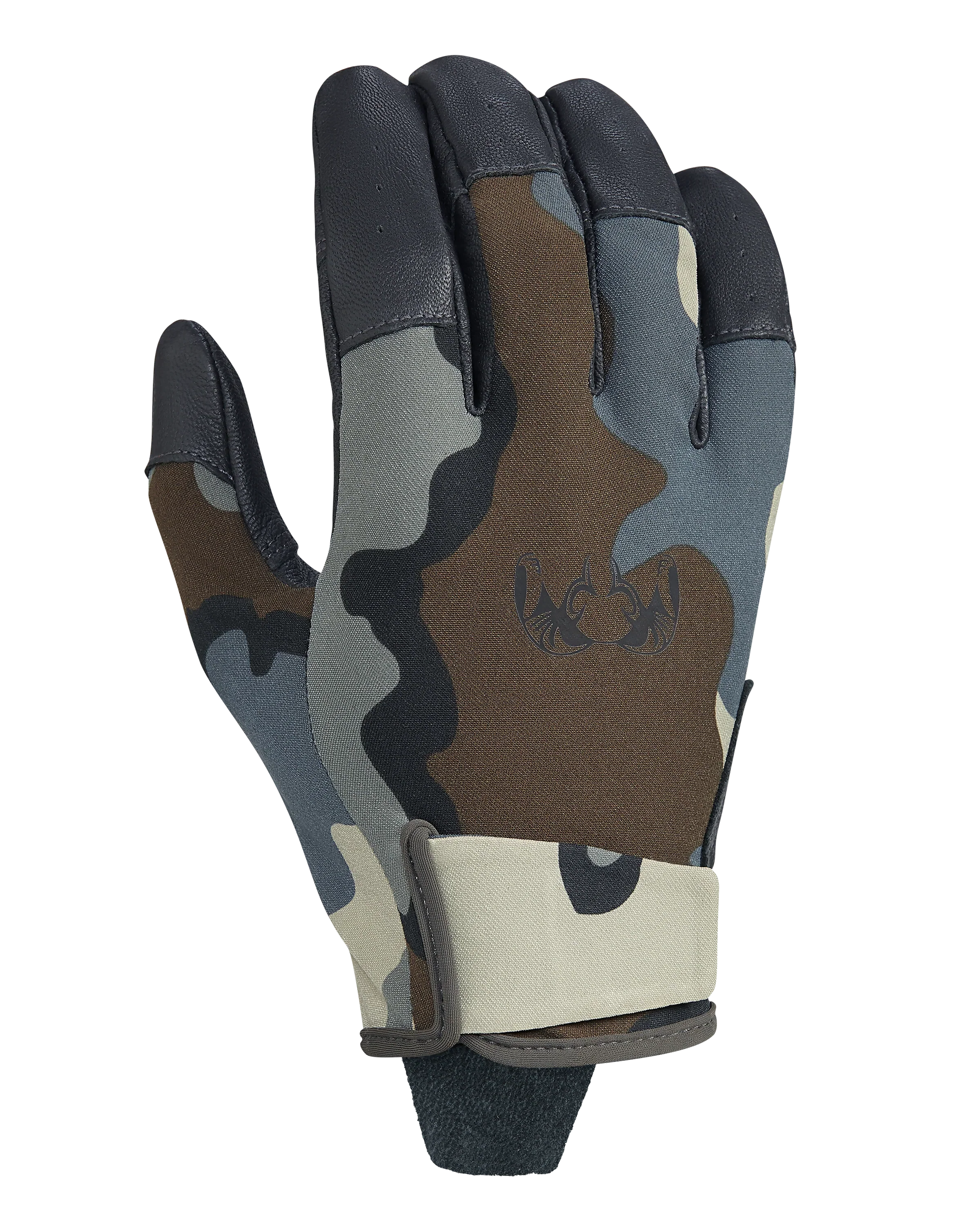 Precision Glove | Vias