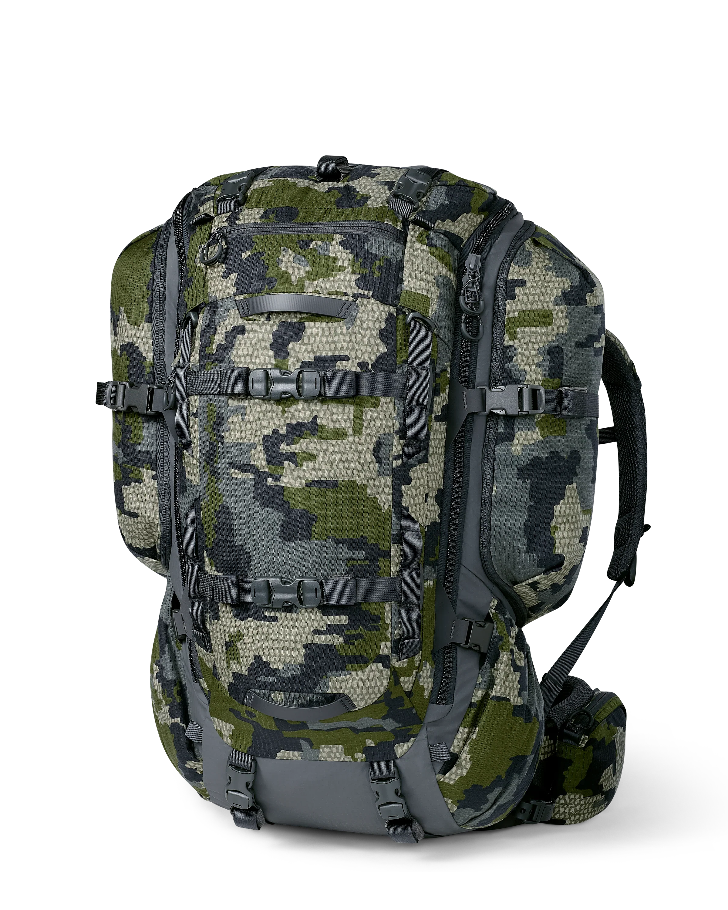 ICON 6 8200 Pack | Verde