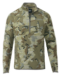 Encounter 290 Fleece Zip-T | Valo