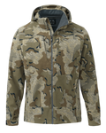 KUIU Proximity LT Hooded Jacket | Valo