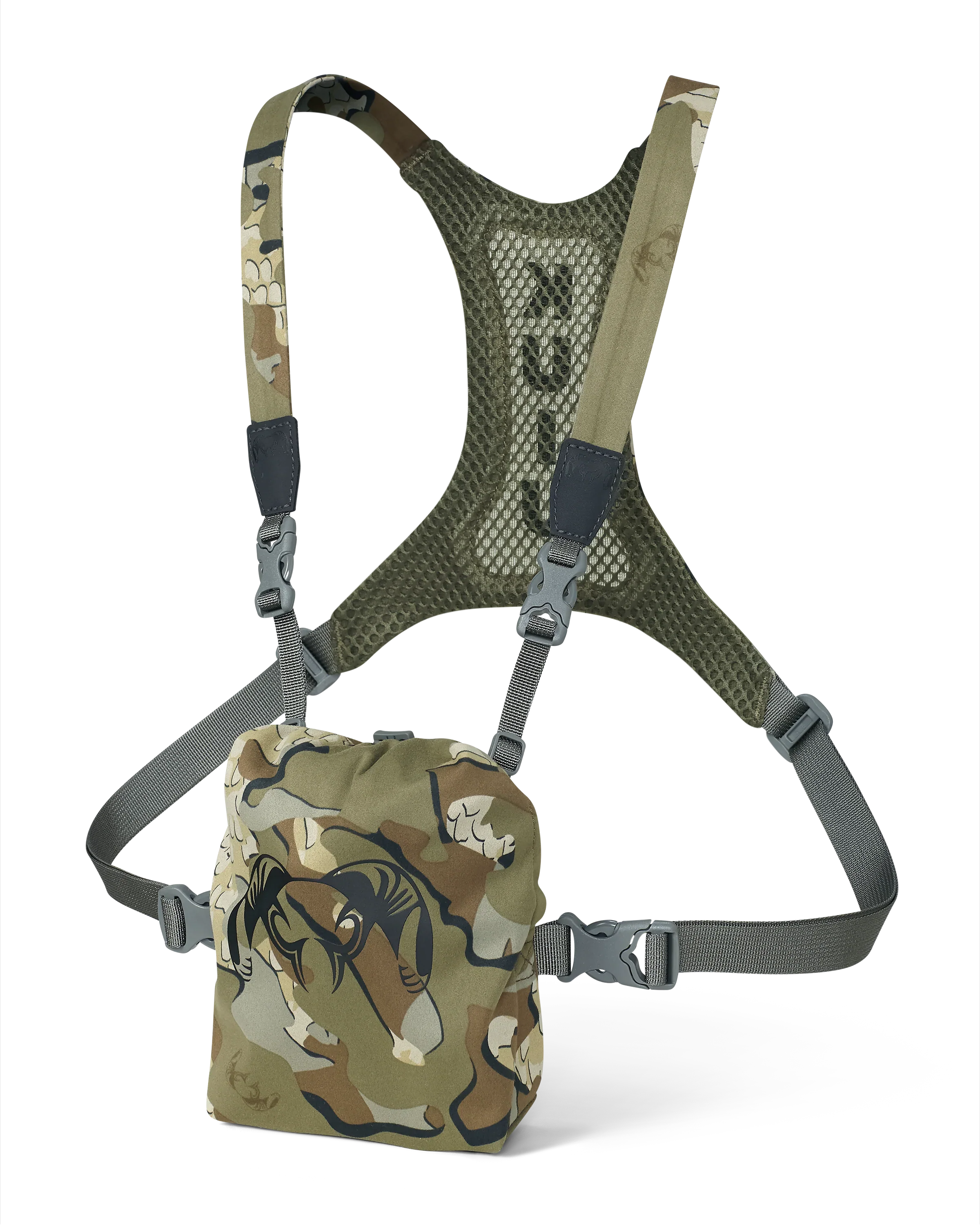Ultralight Bino Harness | Valo