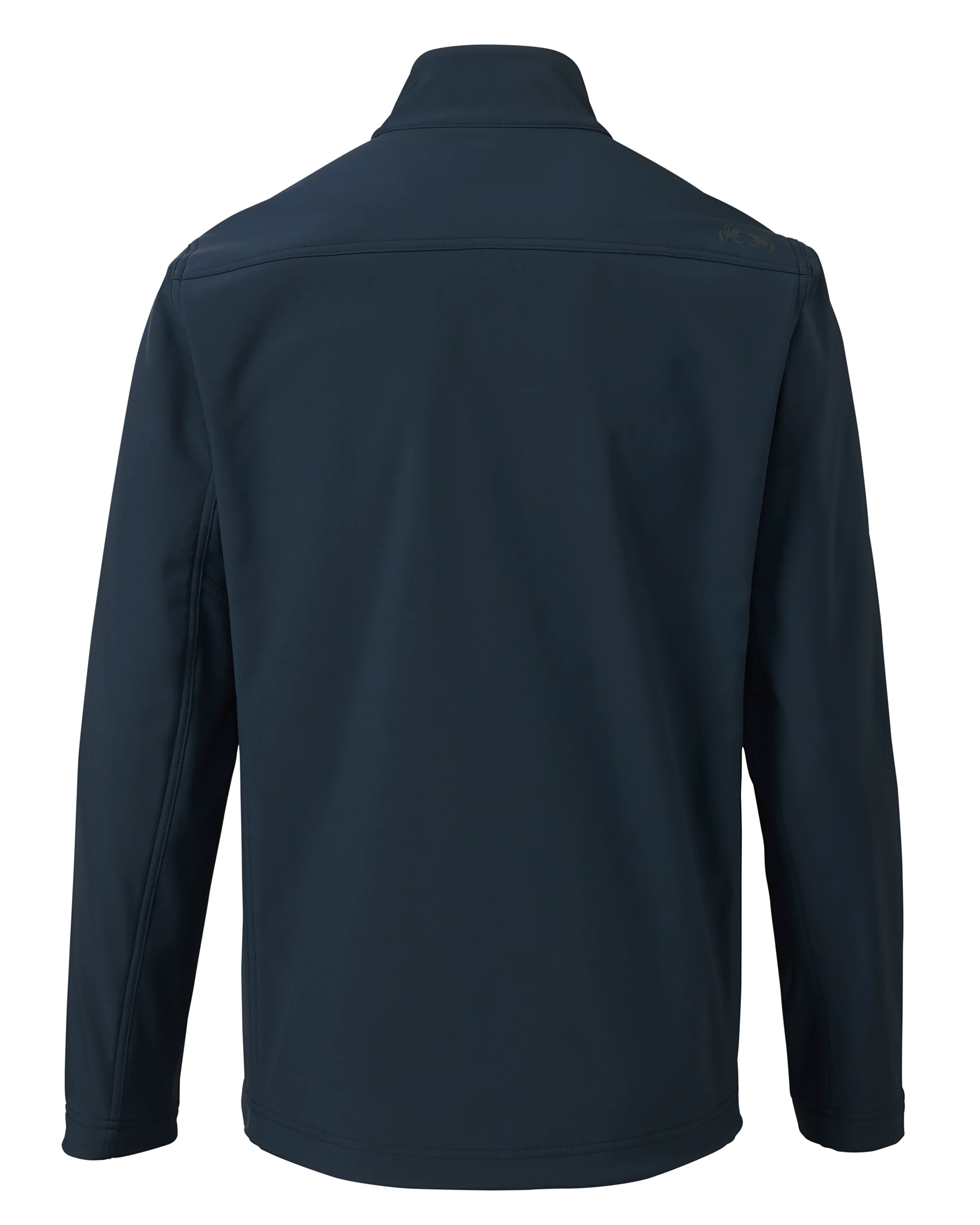 Alpine Jacket | Steel Blue