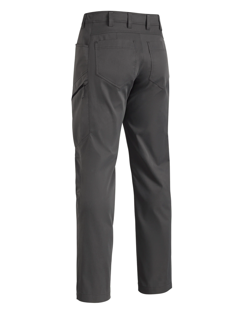 Sierra Pant | Gunmetal