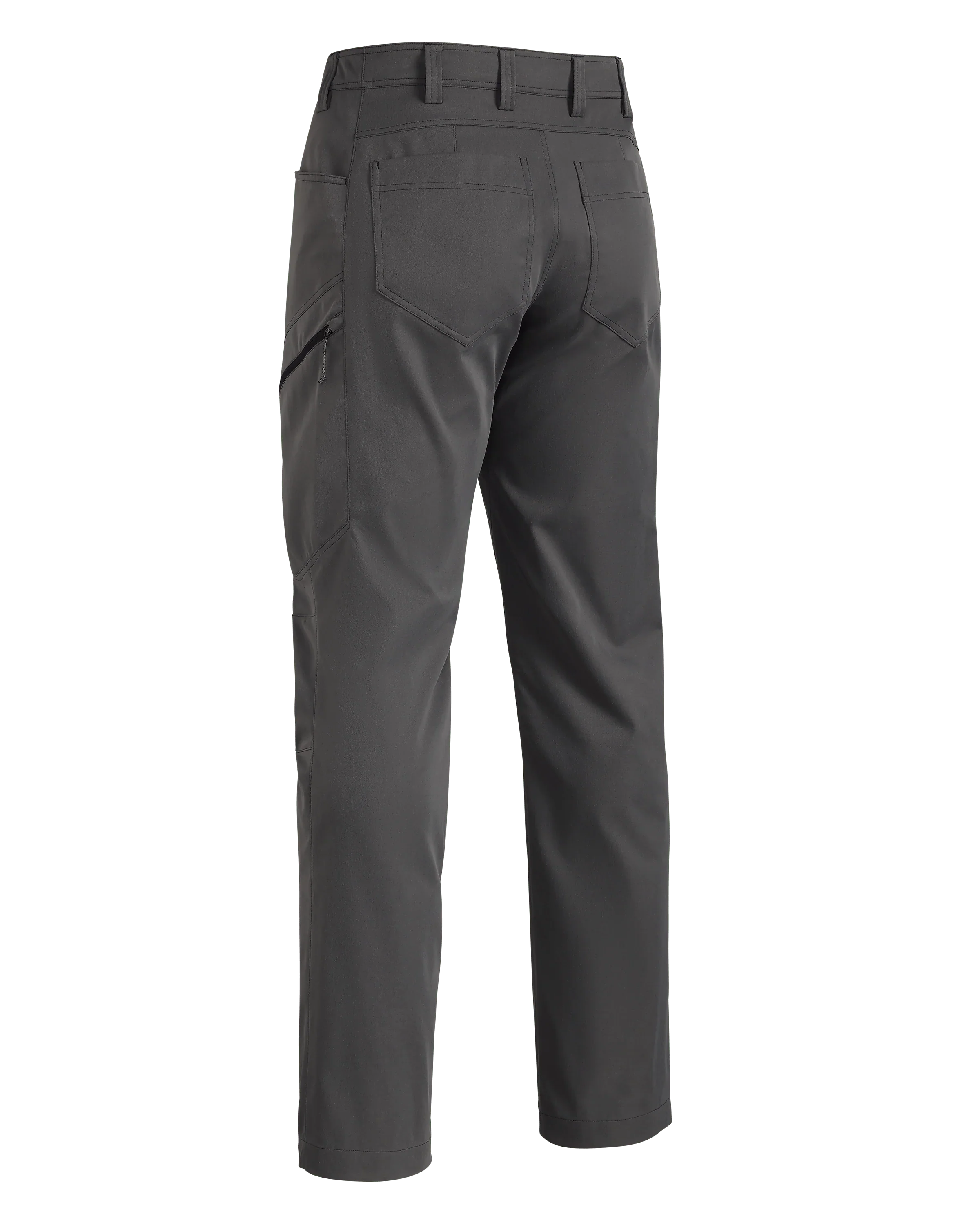 Sierra Pant | Gunmetal