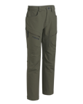 Youth Attack Pant | Ash