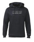 KUIU Here to Hunt Hoodie | Navy
