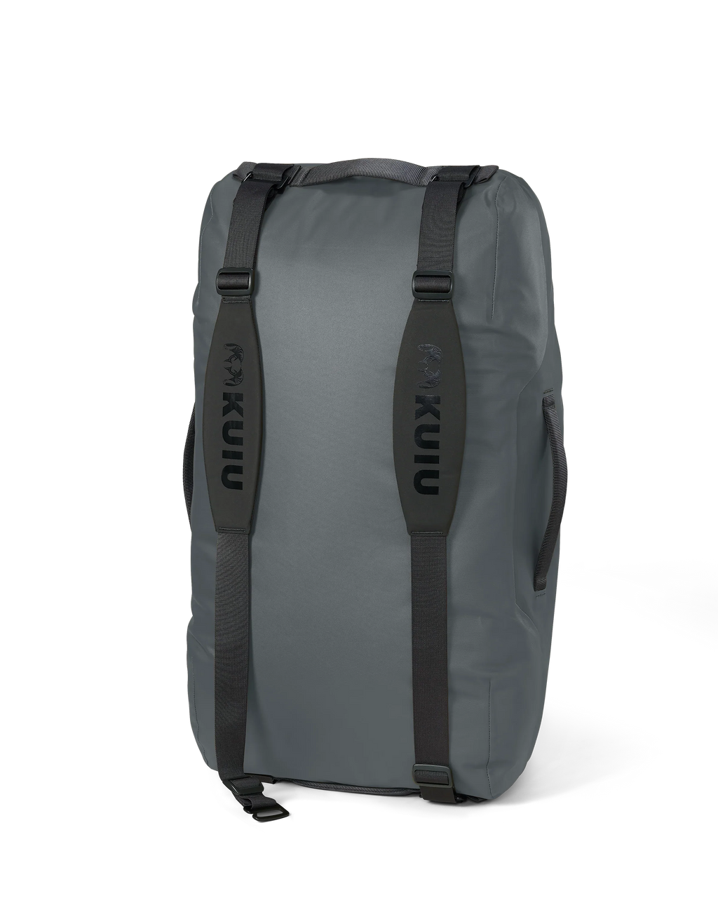 Taku BLSTX 4200 Duffel | Gunmetal