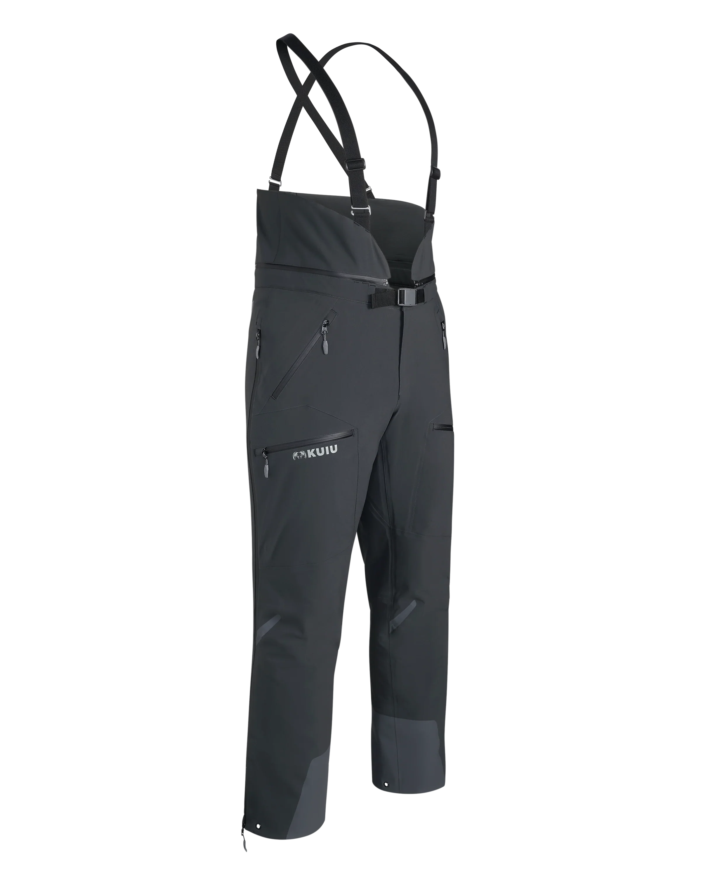KUIU Kutana Gale Force Pant | Gunmetal