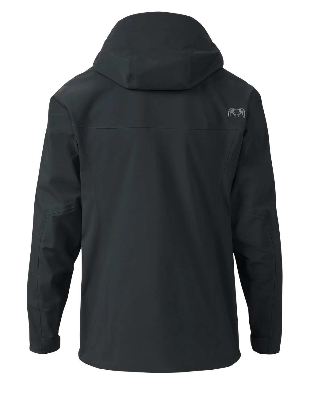 KUIU Kutana Storm Shell Jacket | Gunmetal