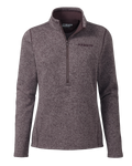 Women's Base Camp Pullover Sweater | Dusk Heather