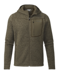 Base Camp Hooded Sweater | Ash Heather