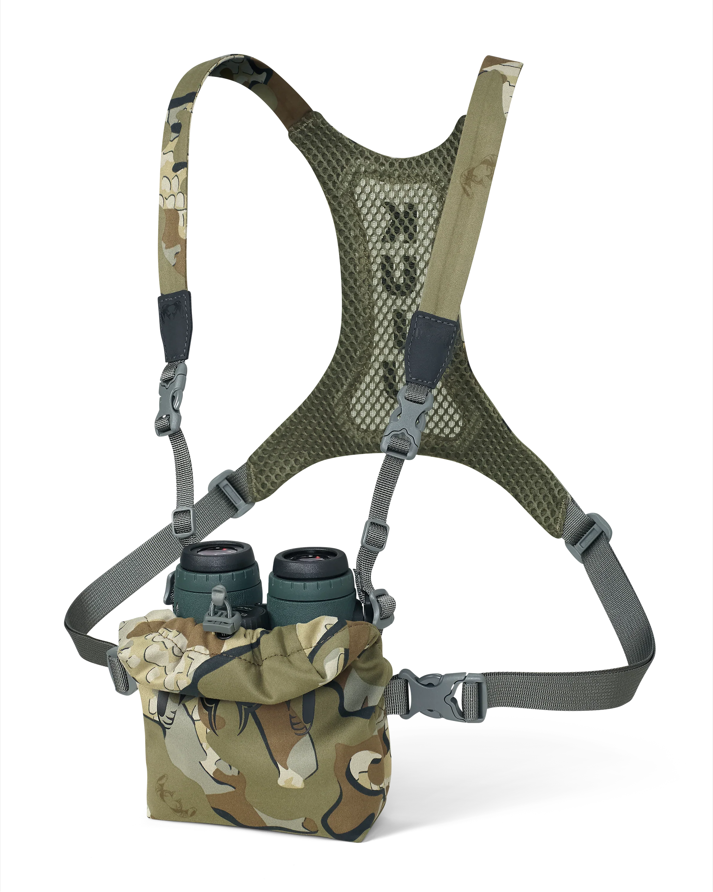 Ultralight Bino Harness | Valo