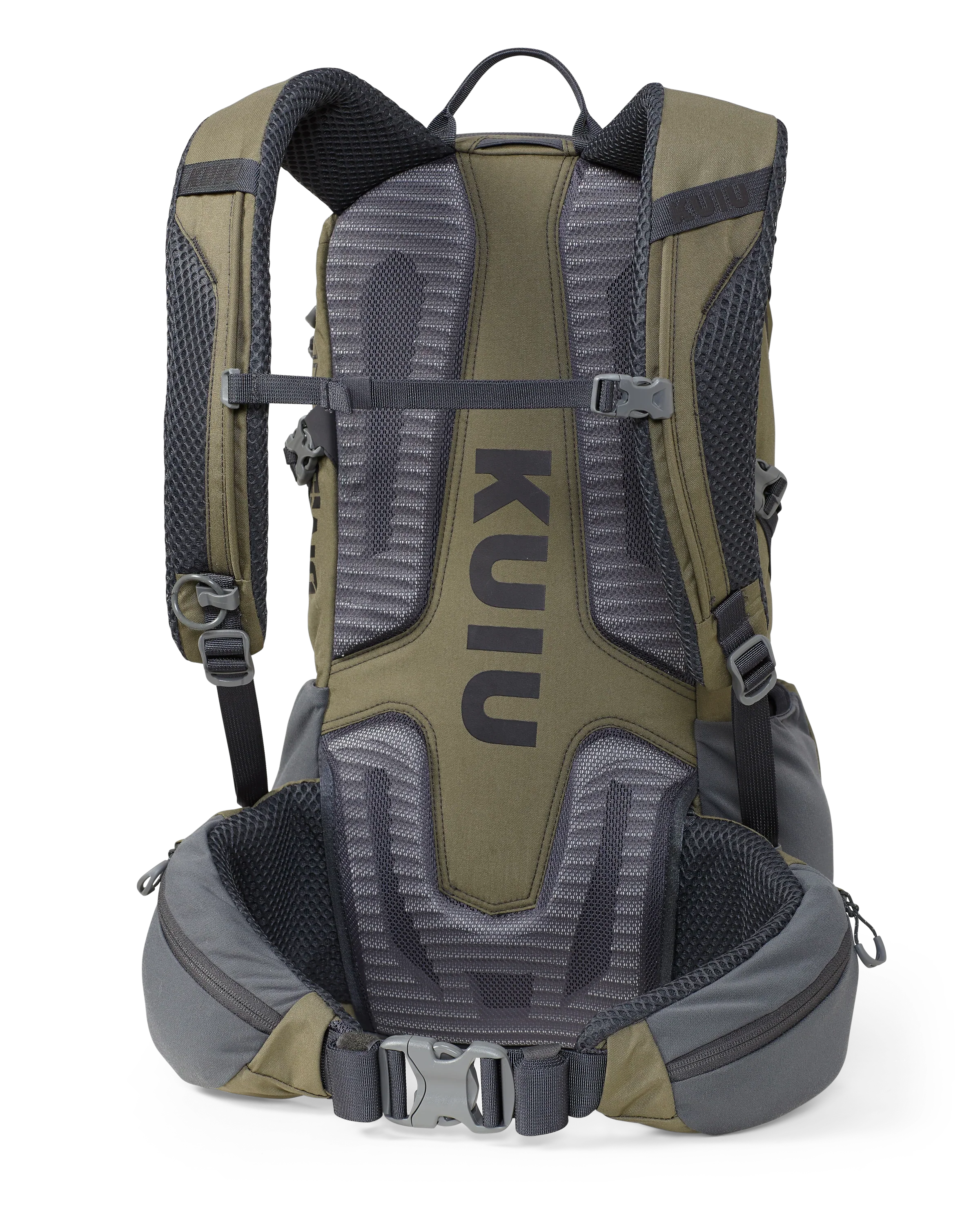 Divide 1500 | Ash