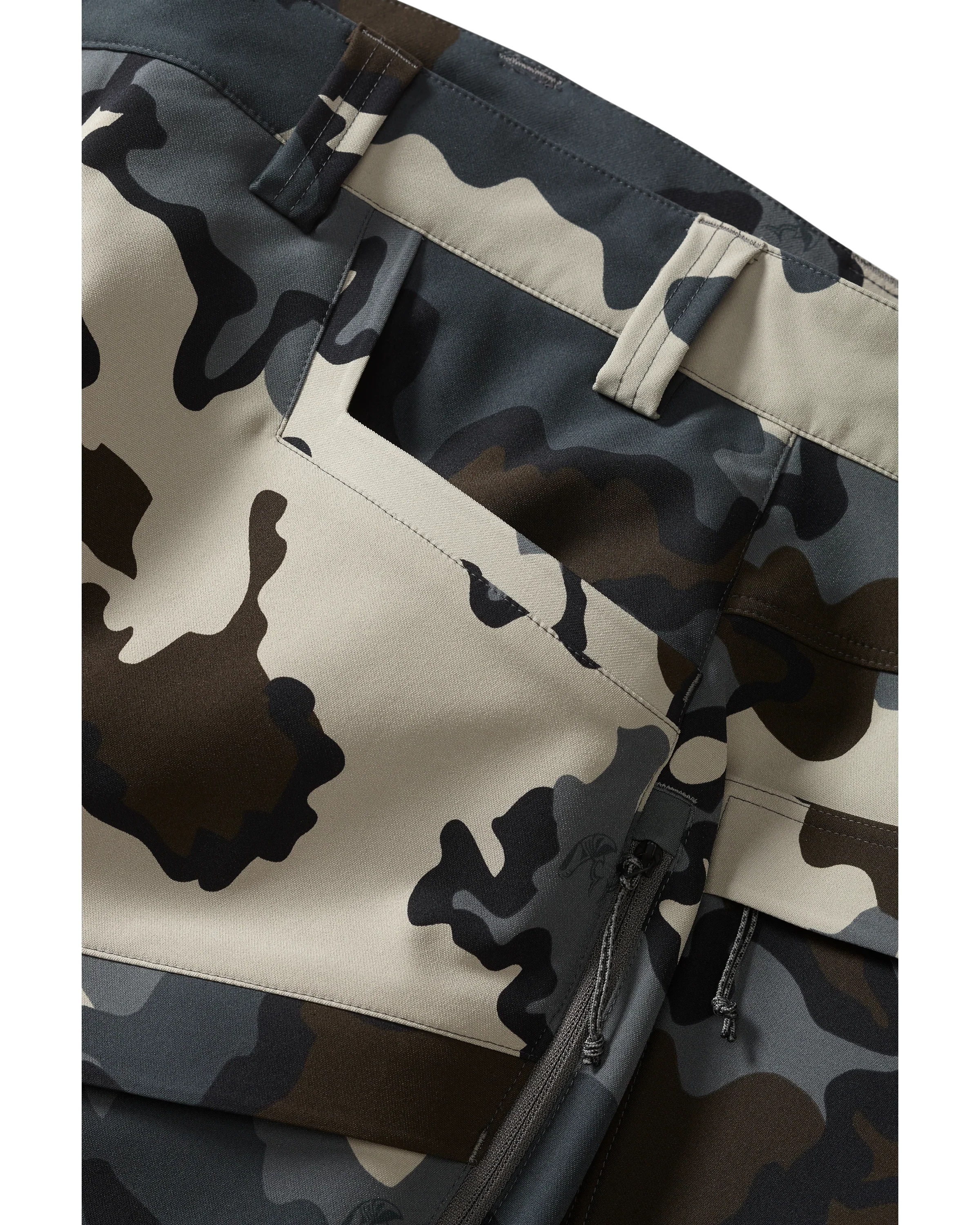 Attack Pant | Vias