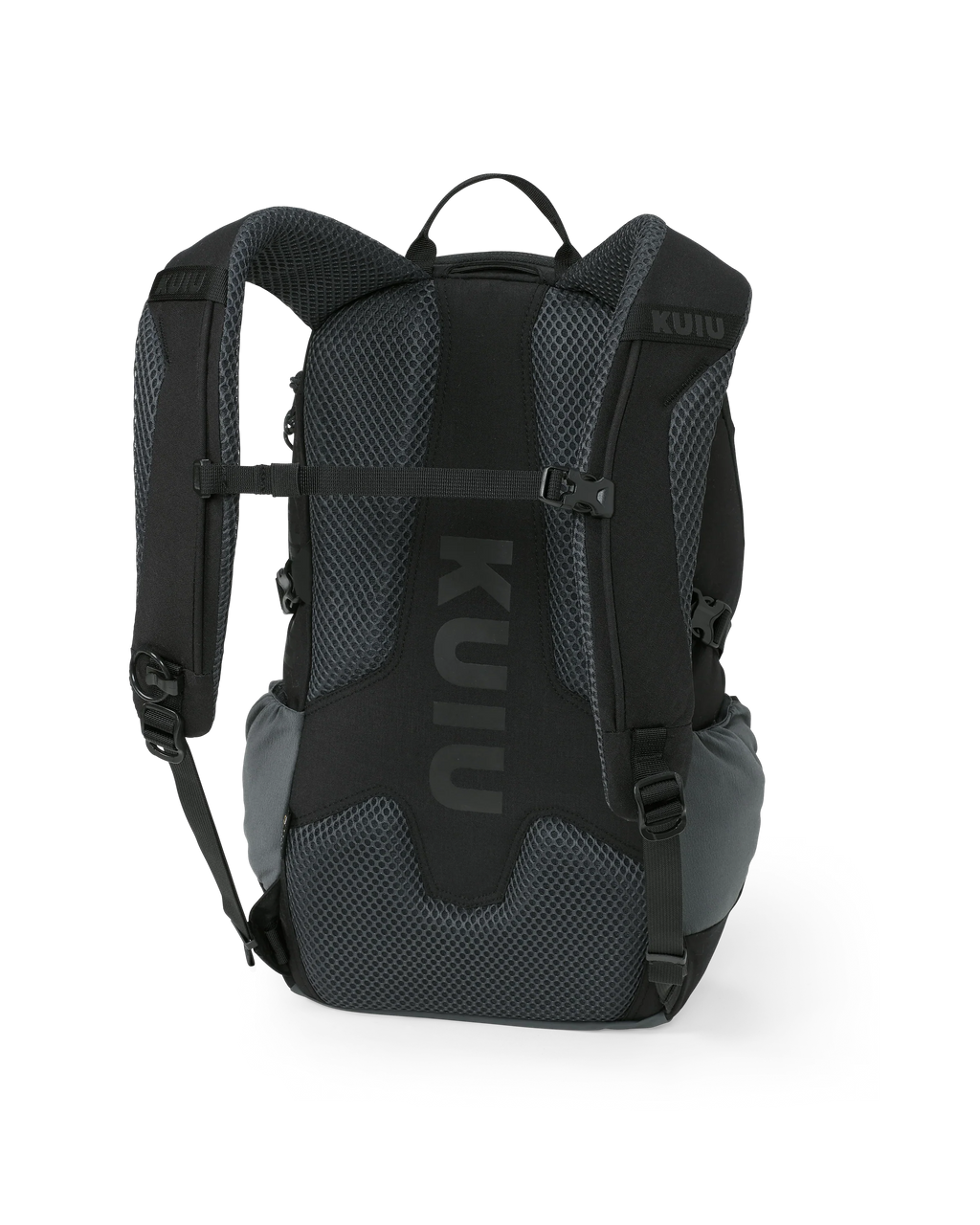 Divide 1200 | Black