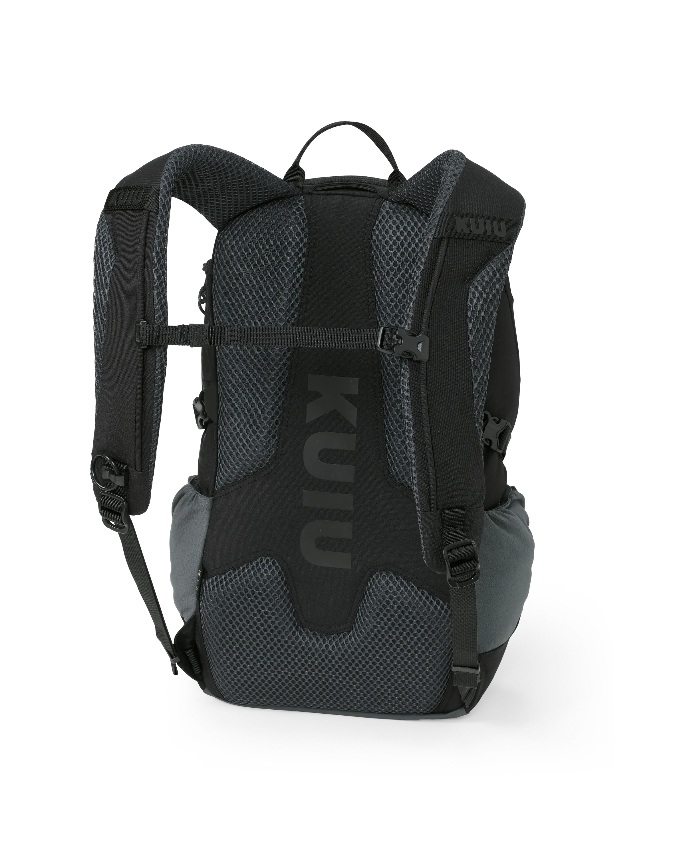 Divide 1200 | Black