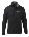 Encounter Jacket | Black