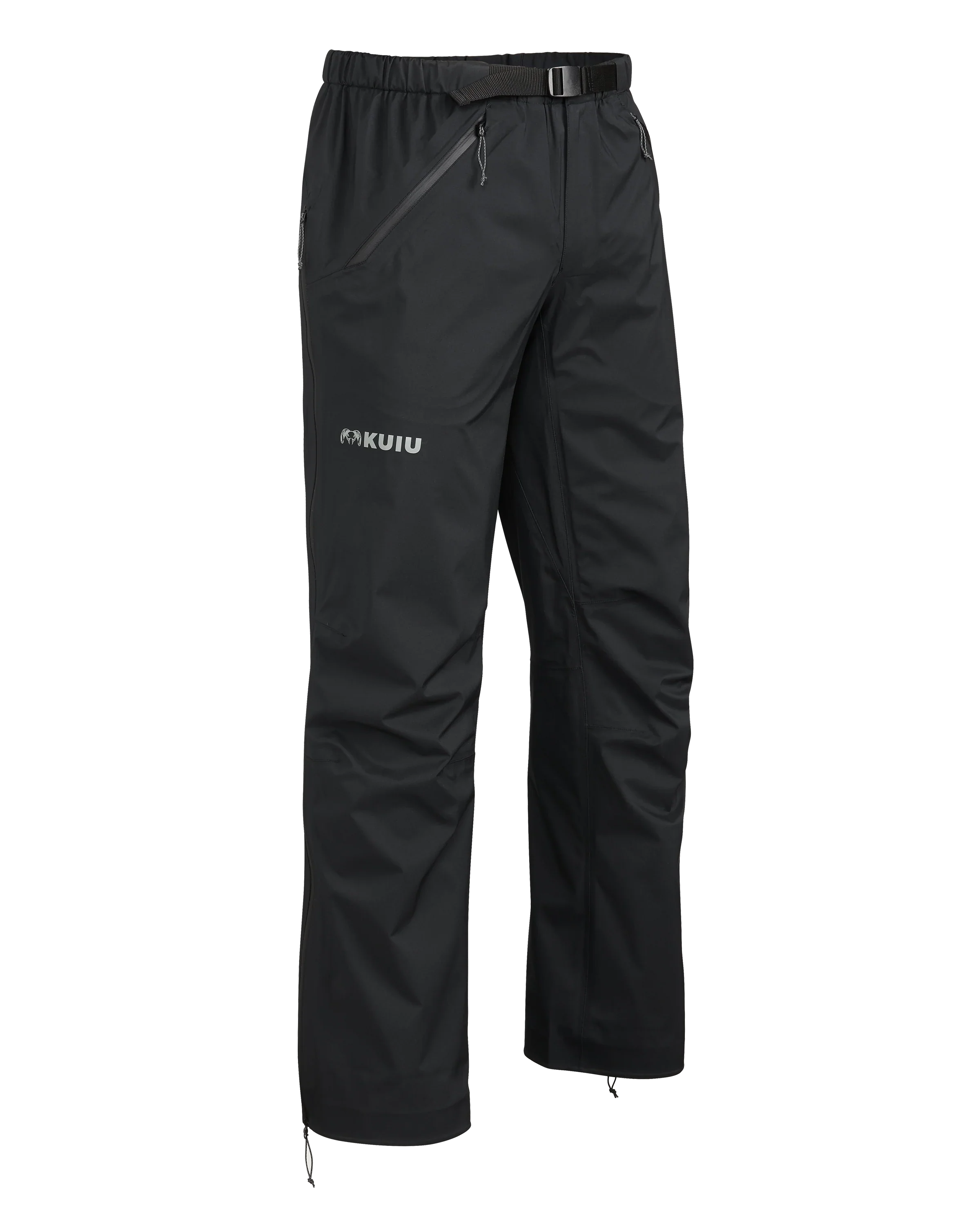 Northridge Rain Pant | Black