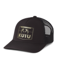 KUIU Logo Sign Hat | Black
