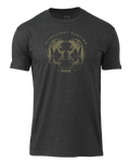 KUIU Waterway T-Shirt | Charcoal