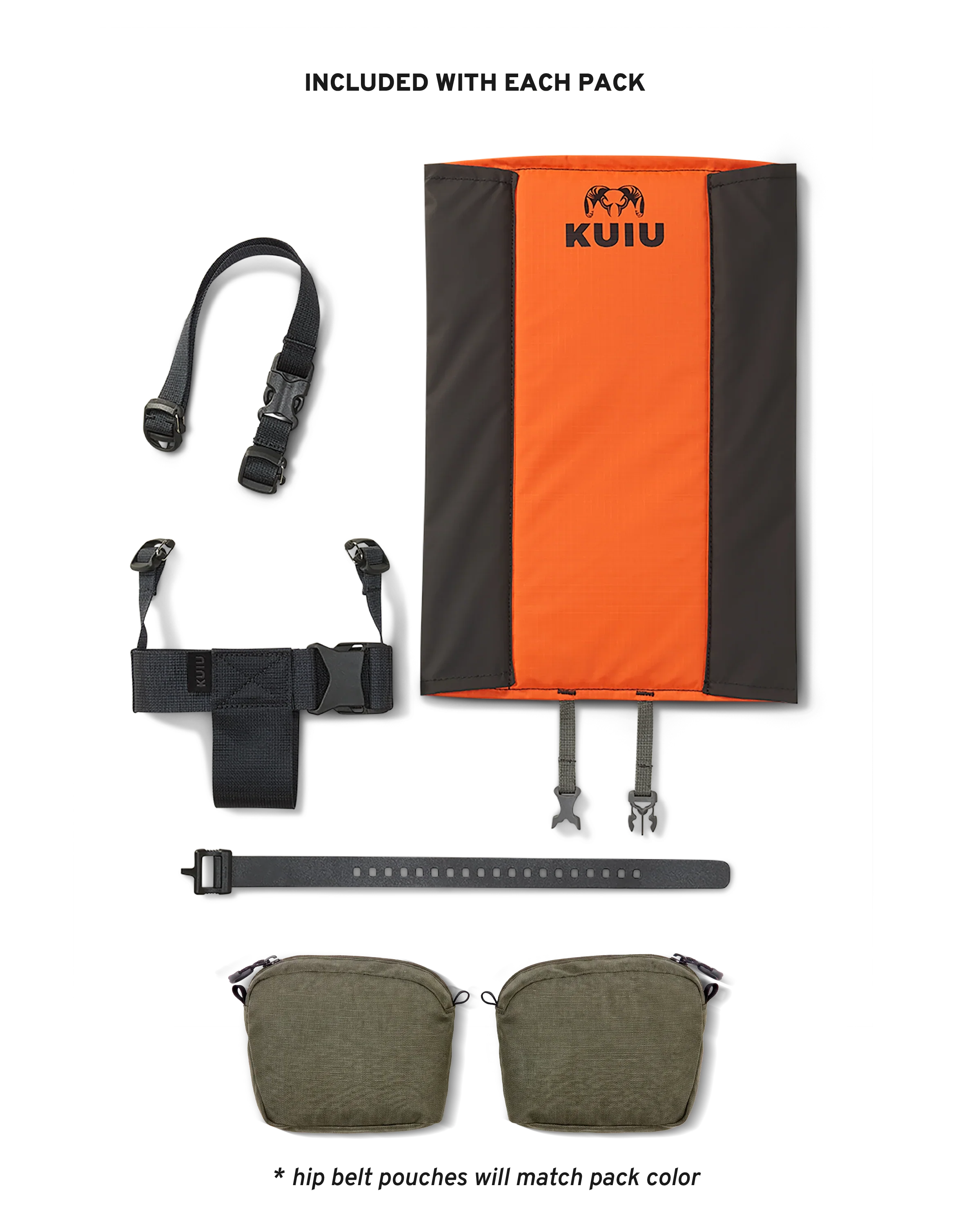 ICON 6 6000 Pack | Ash